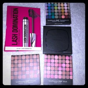 🆕5 Piece Bare Minerals Travel Set